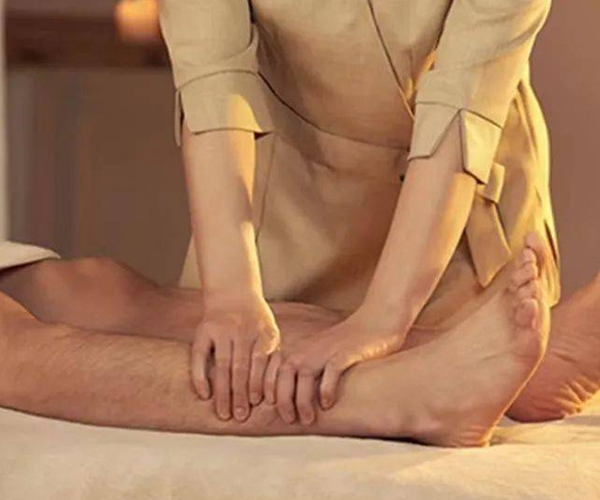 长沙开福水疗养生Teyou养生欢迎您